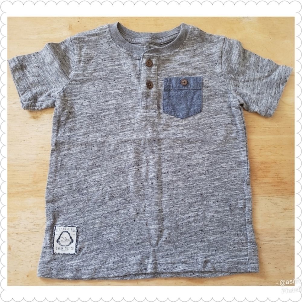 ❗SOLD❗3 Kids Tee Shirts Size 4/4T - Picture 2 of 7